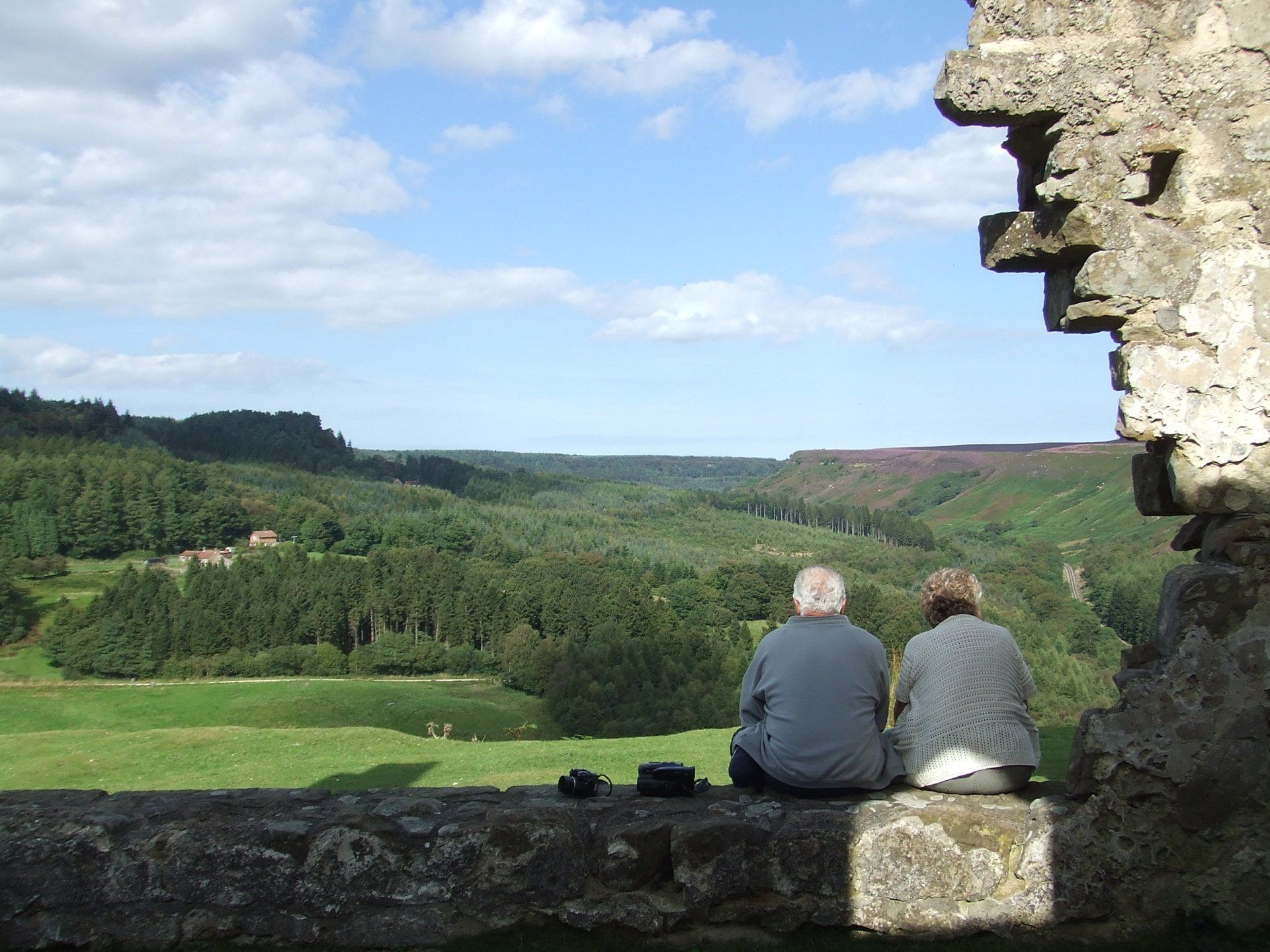 Ashfield Cottages - Cottage Two Sleeps 2
