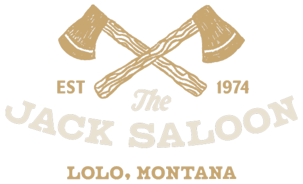 The Jack Saloon