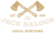 The Jack Saloon