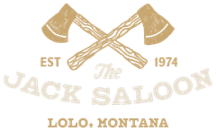 The Jack Saloon