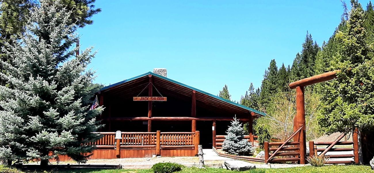 Coming Events Lolo, MT The Jack Saloon