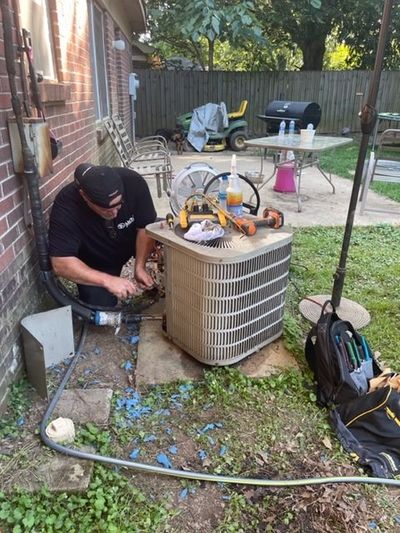 airtek hvac