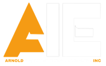 Arnold Investigative Engineering Inc Logo