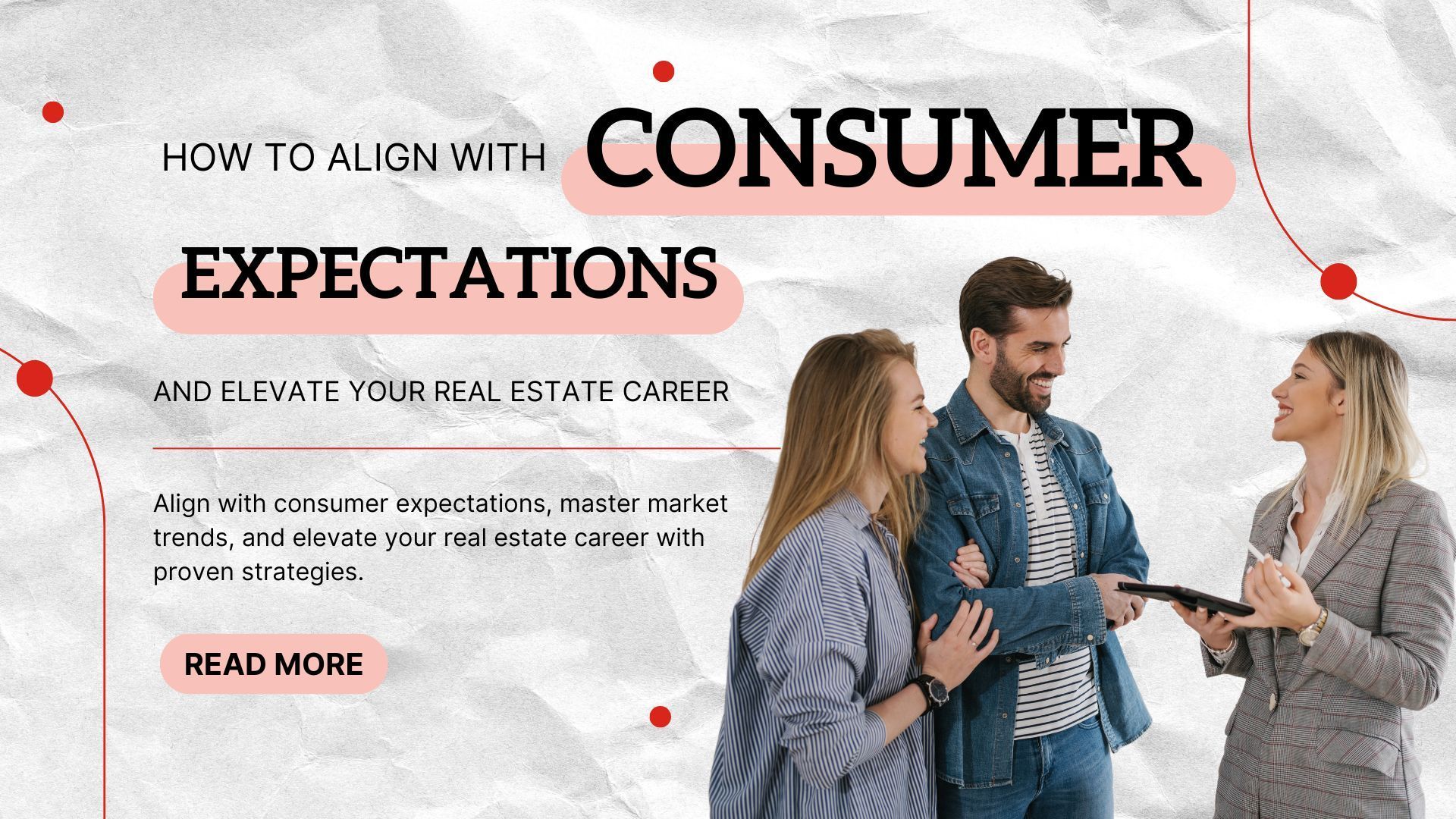 Discover expert strategies to meet consumer expectations, dominate your local market, and elevate yo