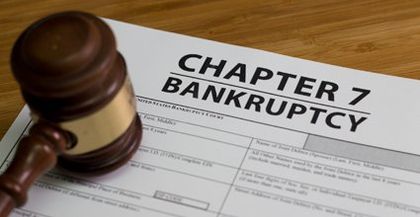 Bankruptcy Lawyer Near Me — Documents For Filing Bankruptcy Chapter 7 in Okemos, MI