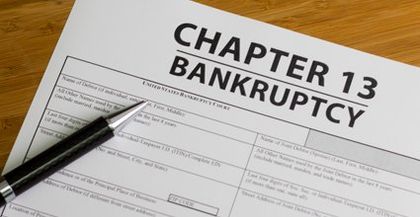 Bankruptcy Lawyer Brighton — Documents For Filing Bankruptcy Chapter 13 in Okemos, MI