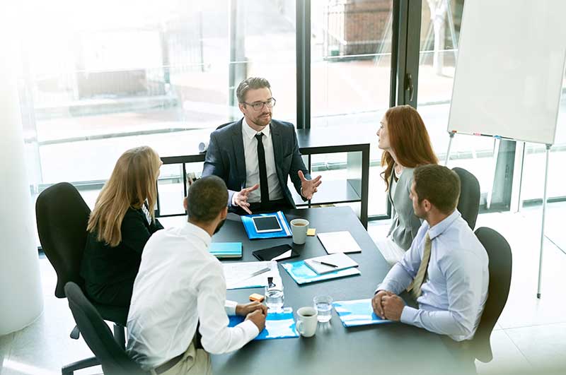 BUDD-CHIARI - gestión empresarial