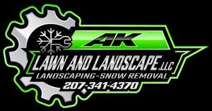 AK Lawn & Landscape LLC 