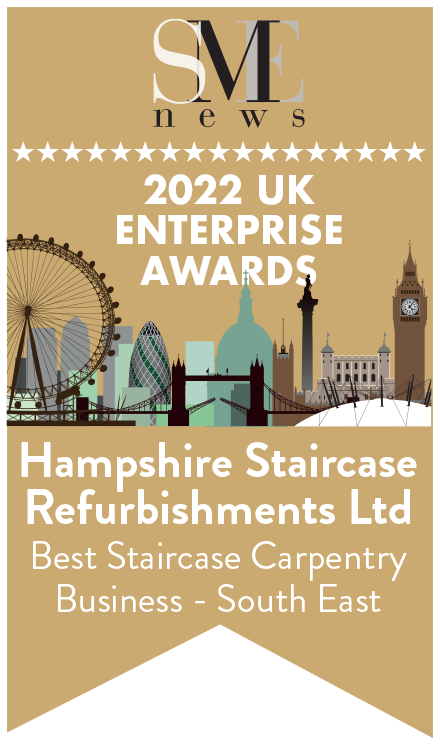 2021 UK Enterprise Award