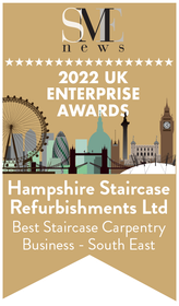 2021 UK Enterprise Award