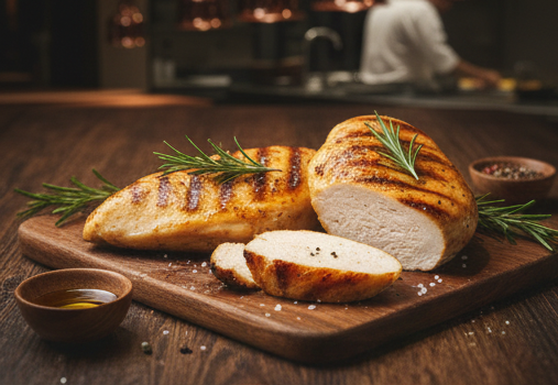 Premium Chicken Pack