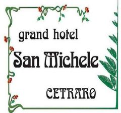 GRAND HOTEL SAN MICHELE-logo