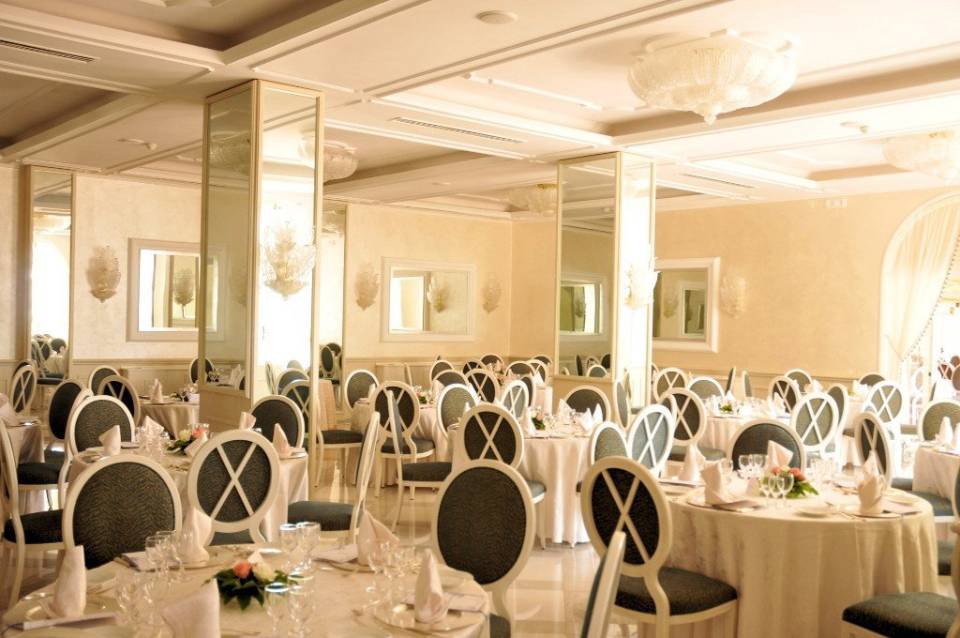 feast for communions