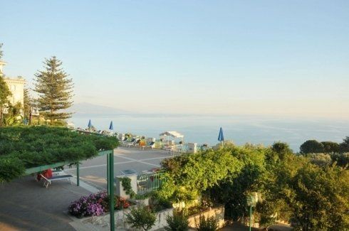 hôtel pour célébrations