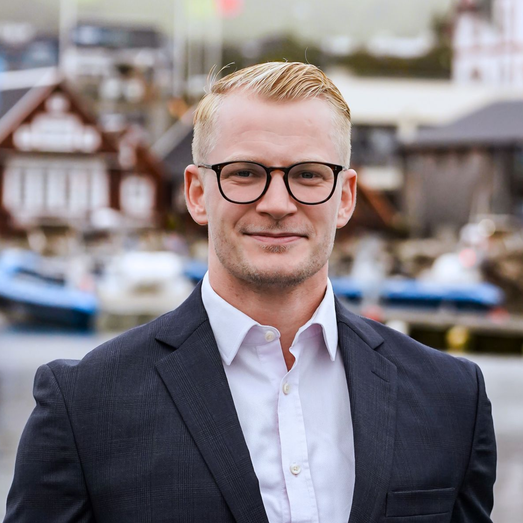 Andri Dan Traustason