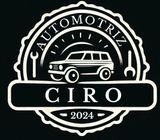 Automotriz Ciro logo