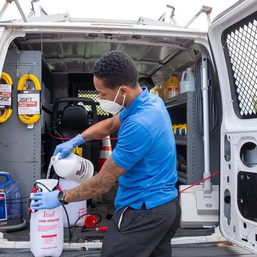 Carpet Cleaners Chicago, IL Chicago Carpet Revival