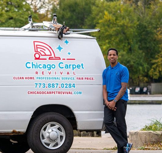 Carpet Cleaners Chicago, IL Chicago Carpet Revival