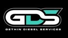 Gethin Diesel Services Logo