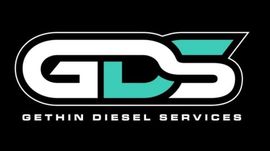Gethin Diesel Services Logo