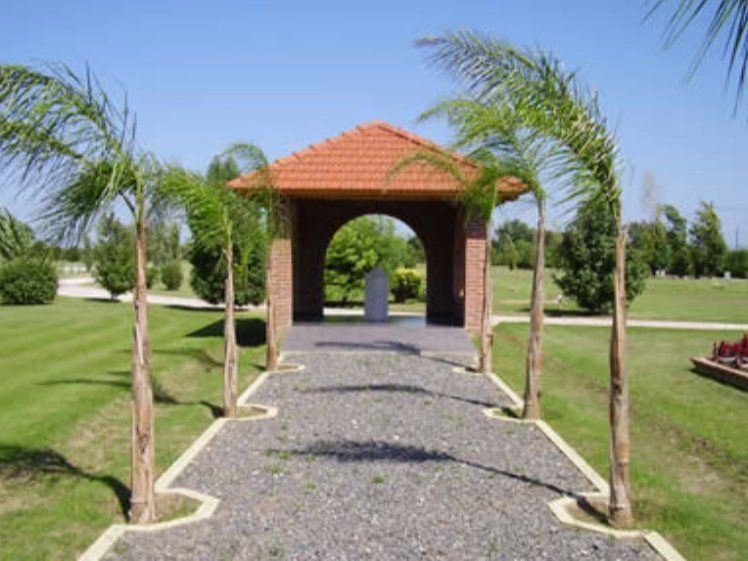 parque los alamos