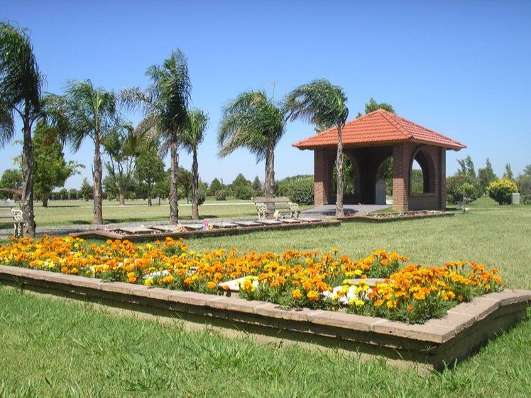 parque los alamos