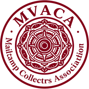 MVACA Club Medallion
