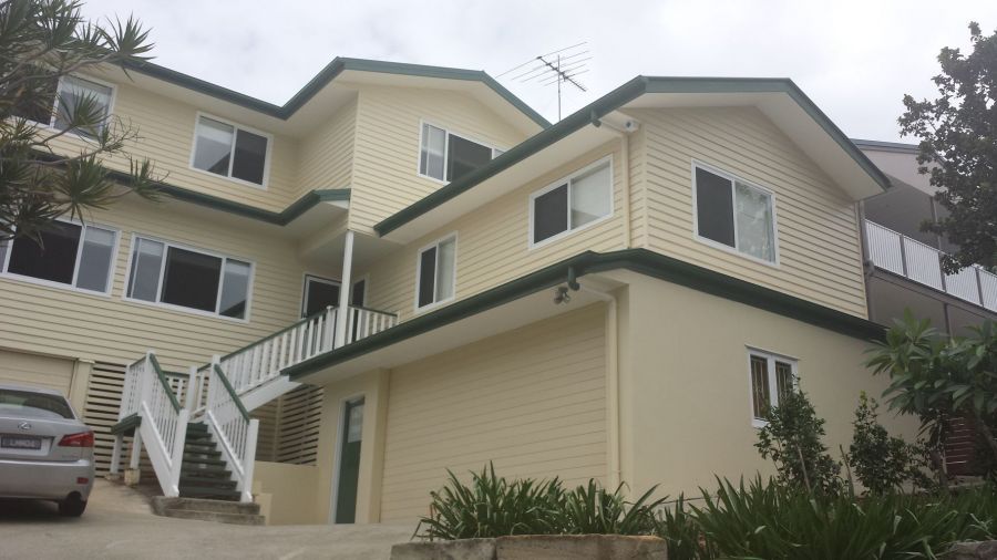 Repaints SE Queensland M Painting