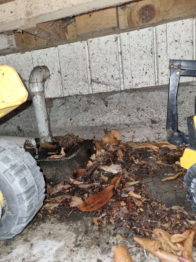 Precision Drainage & Excavation