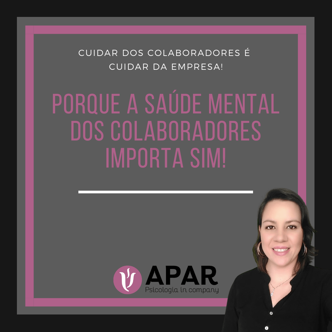 Como as lideranças podem cuidar da saúde mental dos seus colaboradores