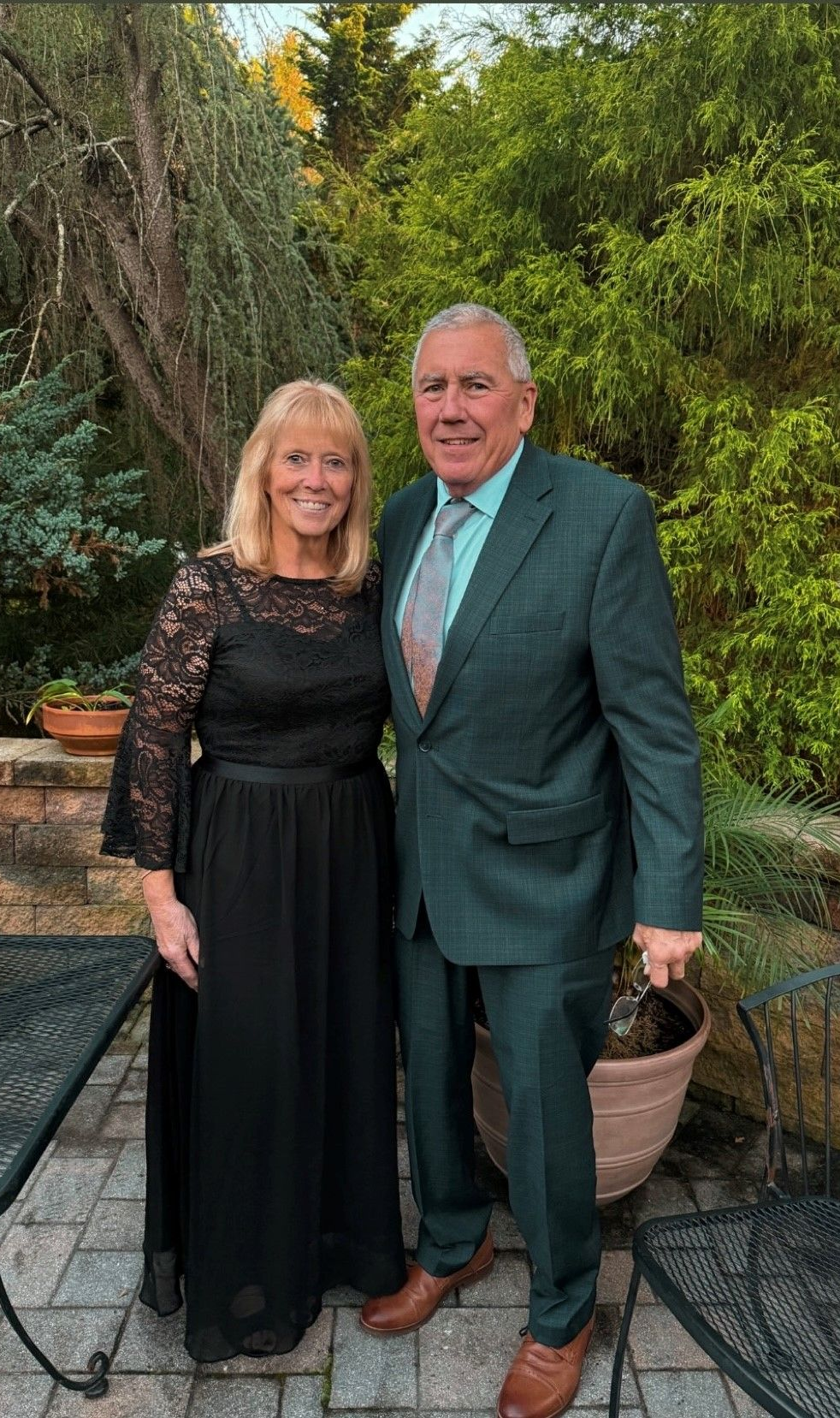 Robert & Kathleen Mickolyzck – Owners
