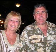 Robert & Kathleen Mickolyzck – Owners