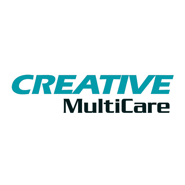 Creative Multicare Logo