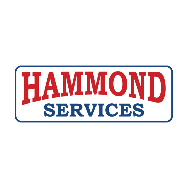 Hammond Services Logo