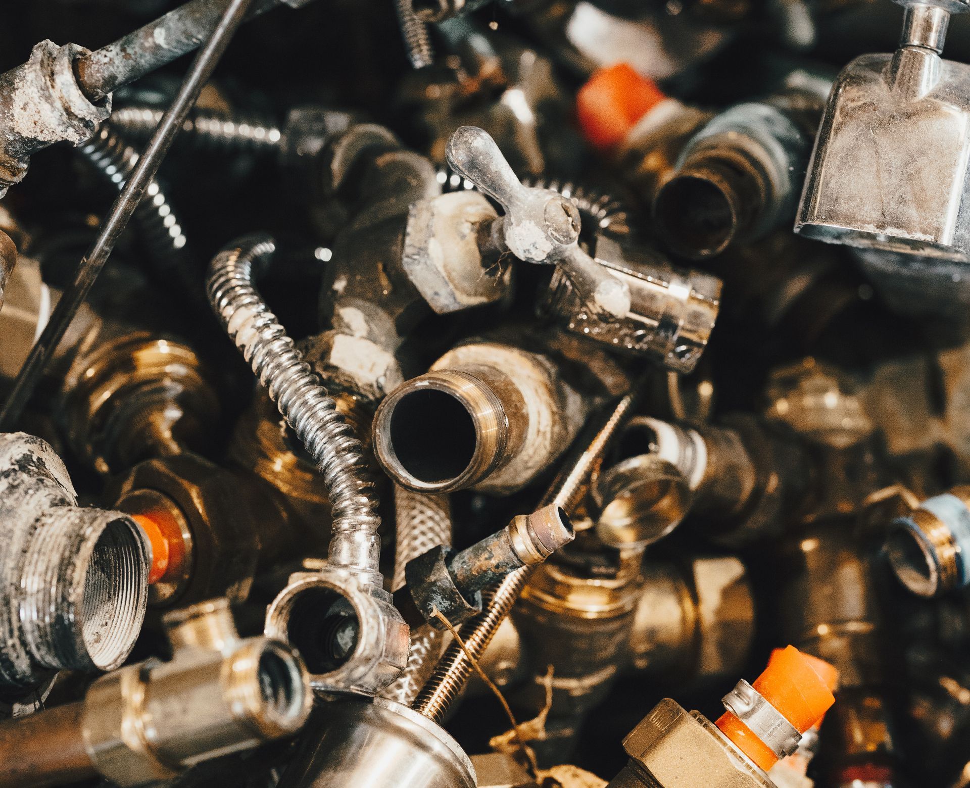 Metal Recycling We Buy Scrap Metal Cash For Metal