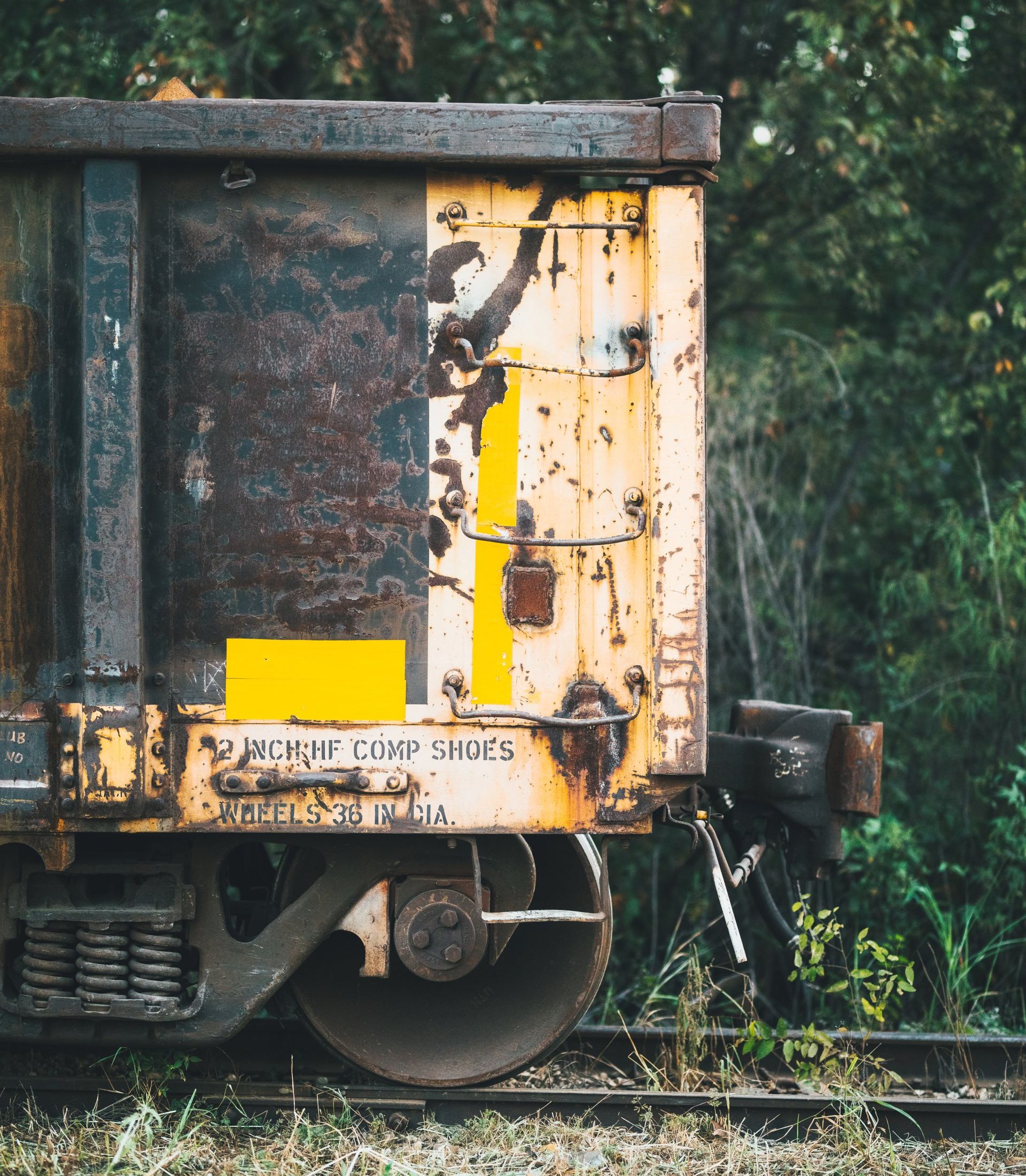 Industrial Services | AIM Recycling