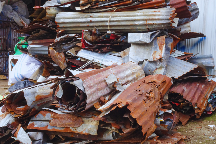 Blog | Scrap Tin Recycling | AIM Recycling