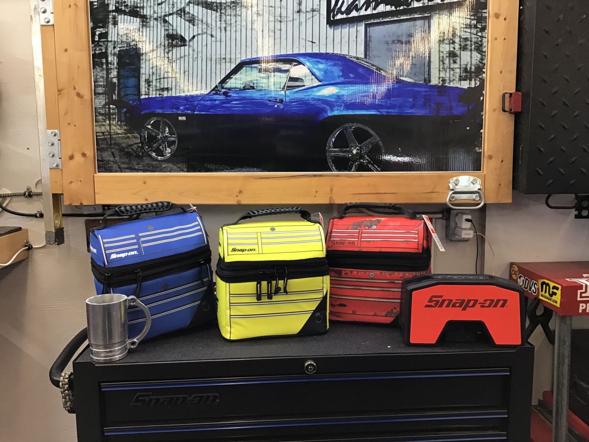 Variety Car Bags — Kamloops, BC — Kamshine Automotive Detailing Ltd.