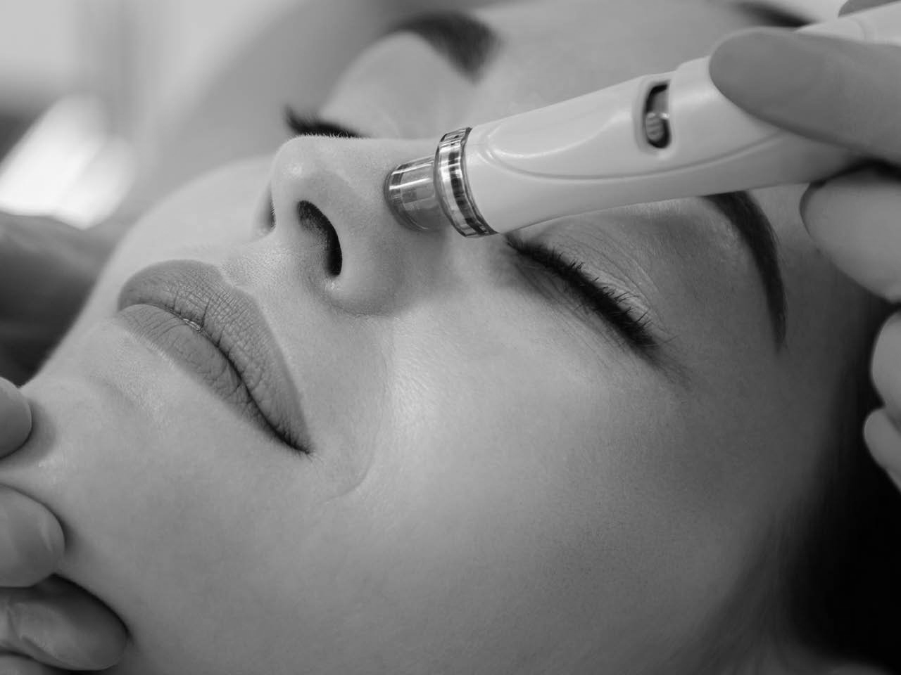 Botox Dysport Fillers Hydrafacial Laser Hair Removal Morpheus8 Med Spa Skin