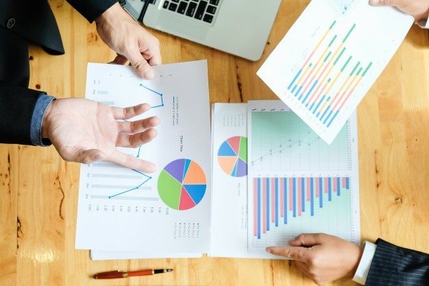 Assessoria Fiscal e Tributária