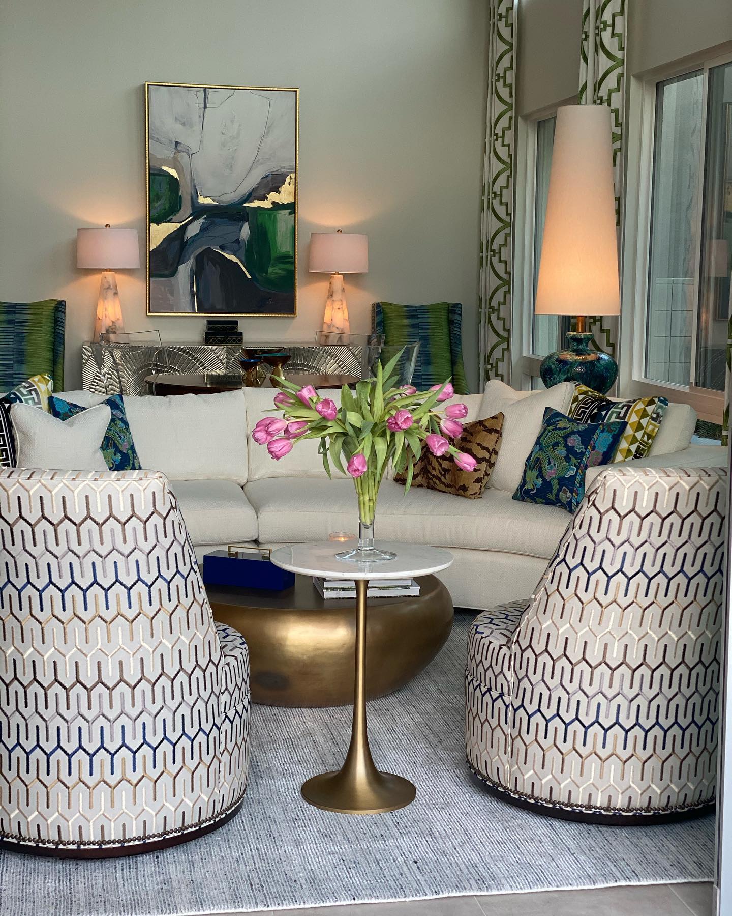 Norwalk Furniture Home Furnishings & Design Showroom