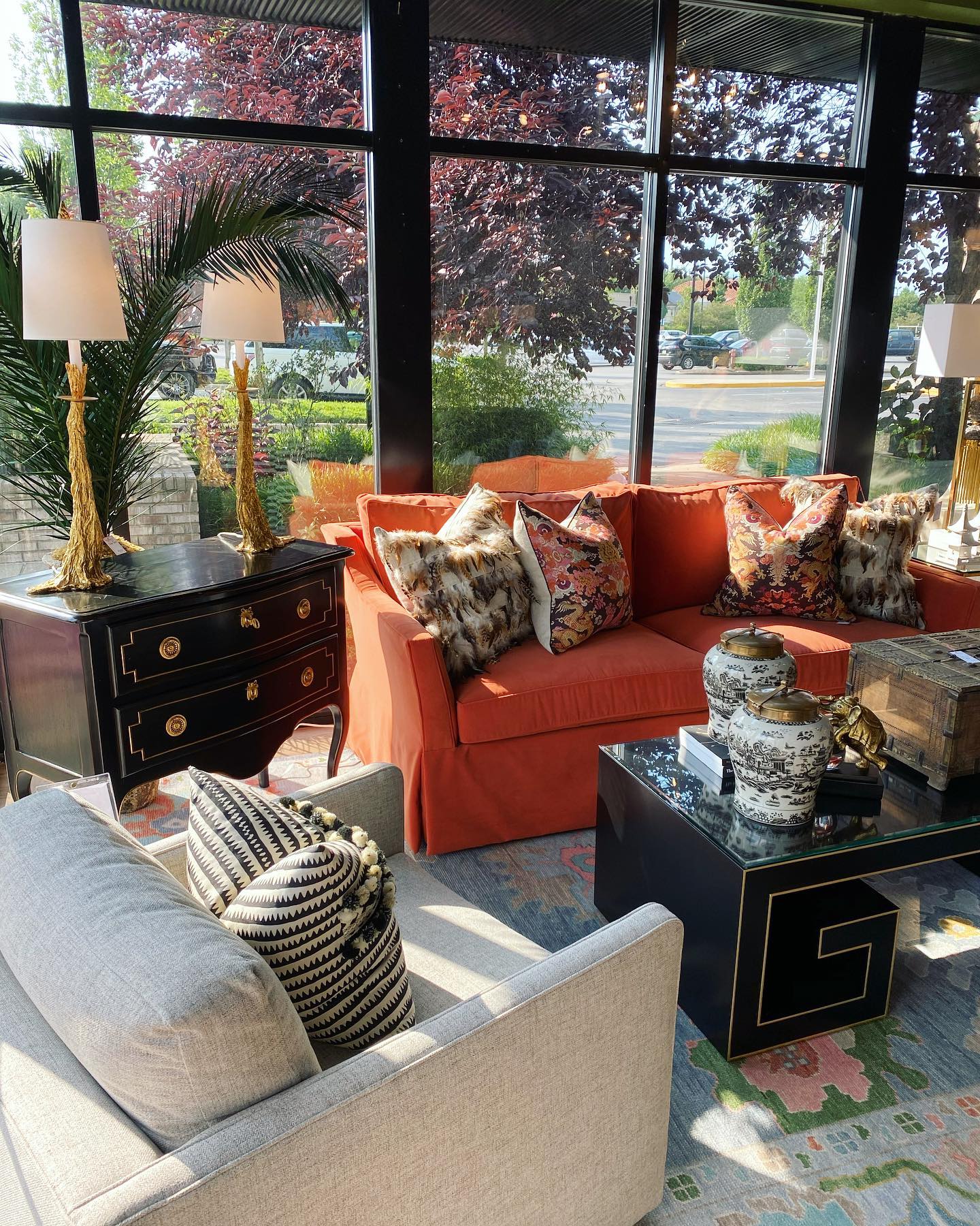 Norwalk Furniture Home Furnishings & Design Showroom