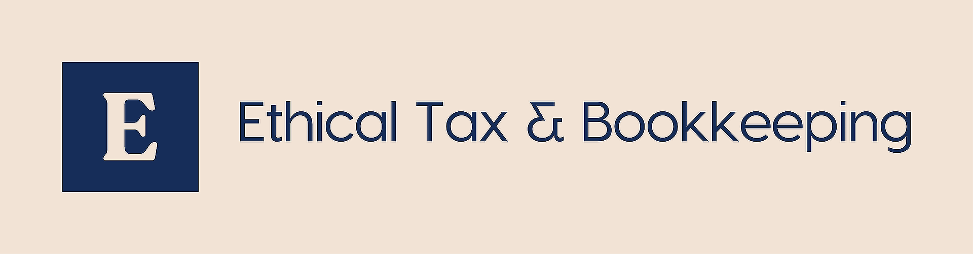 Ethical Tax & Bookkeeping