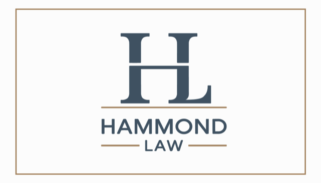 Chad R Hammond Attorney at Law