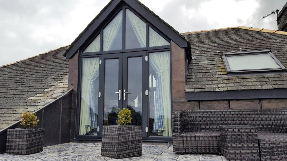 French Doors & Sliding Patio Doors 6