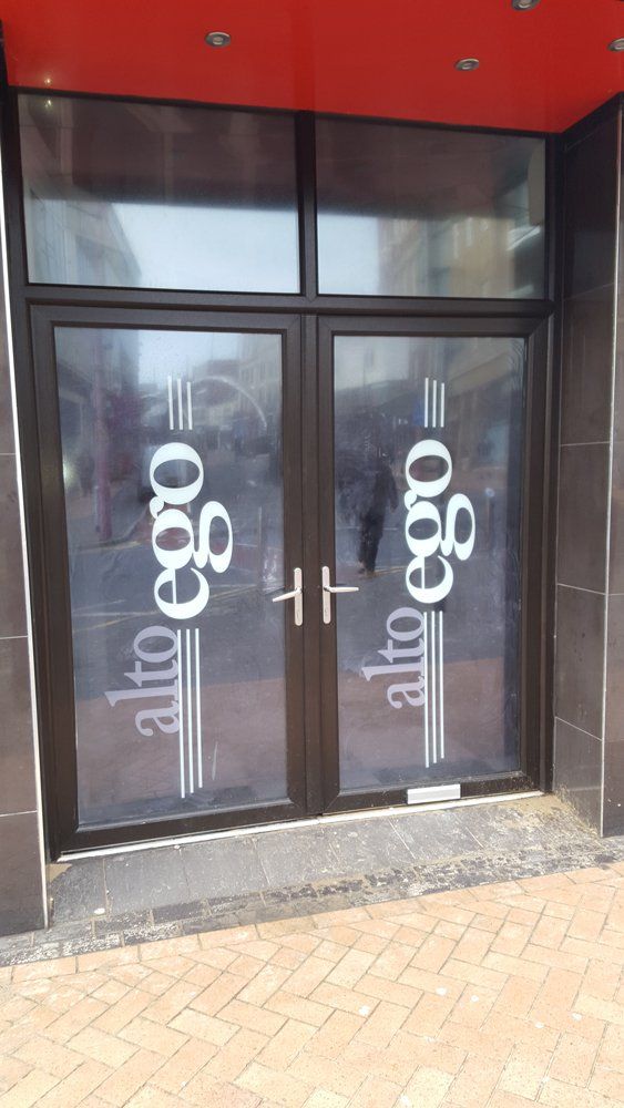 French Doors & Sliding Patio Doors 7