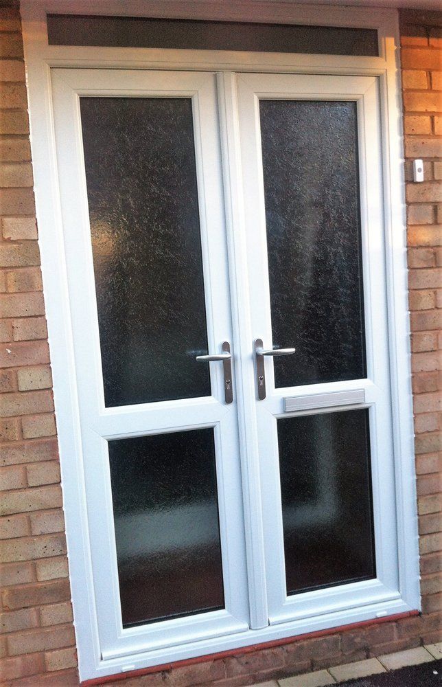 French Doors & Sliding Patio Doors 5