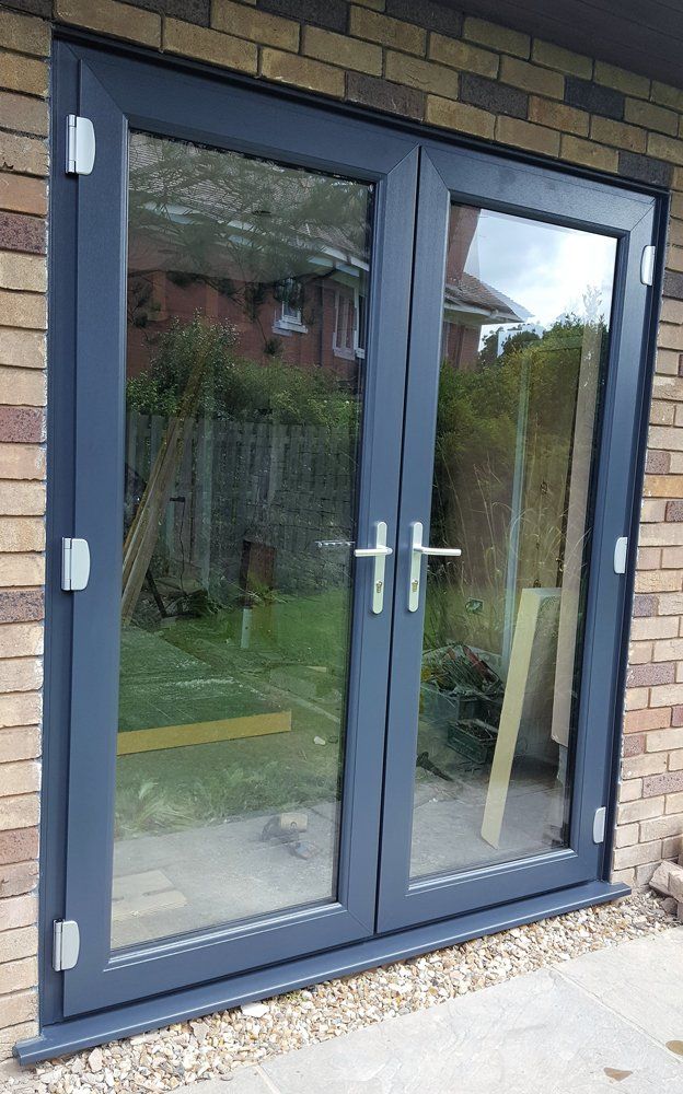 French Doors & Sliding Patio Doors 3