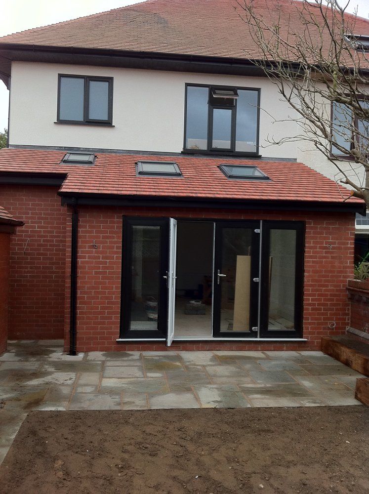 French Doors & Sliding Patio Doors 2