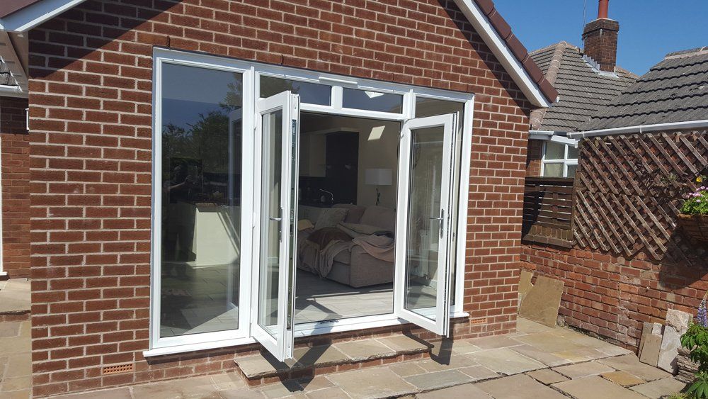 French Doors & Sliding Patio Doors 1
